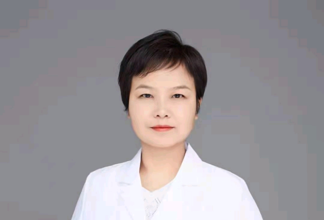 李晓莉