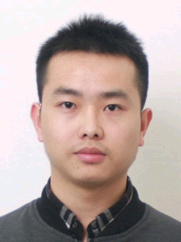 杨刚
