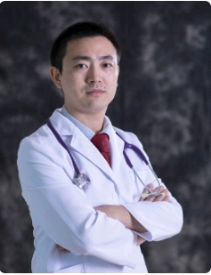 黄晓明