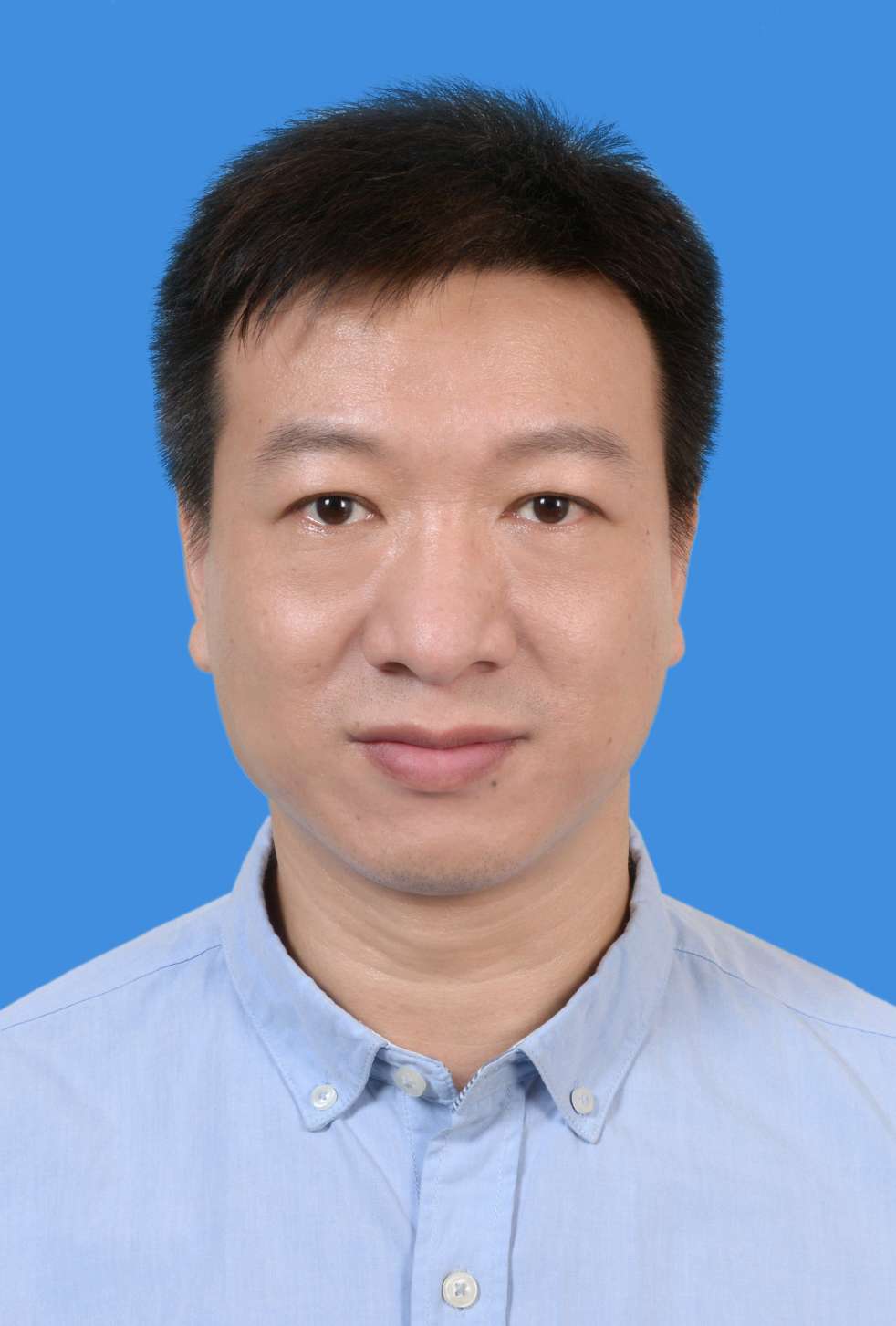 黄晓魏