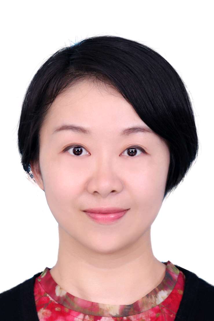 罗晓丹