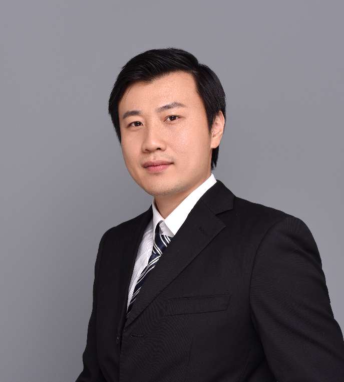 杨泽松