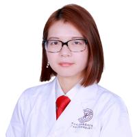 蓝云翠