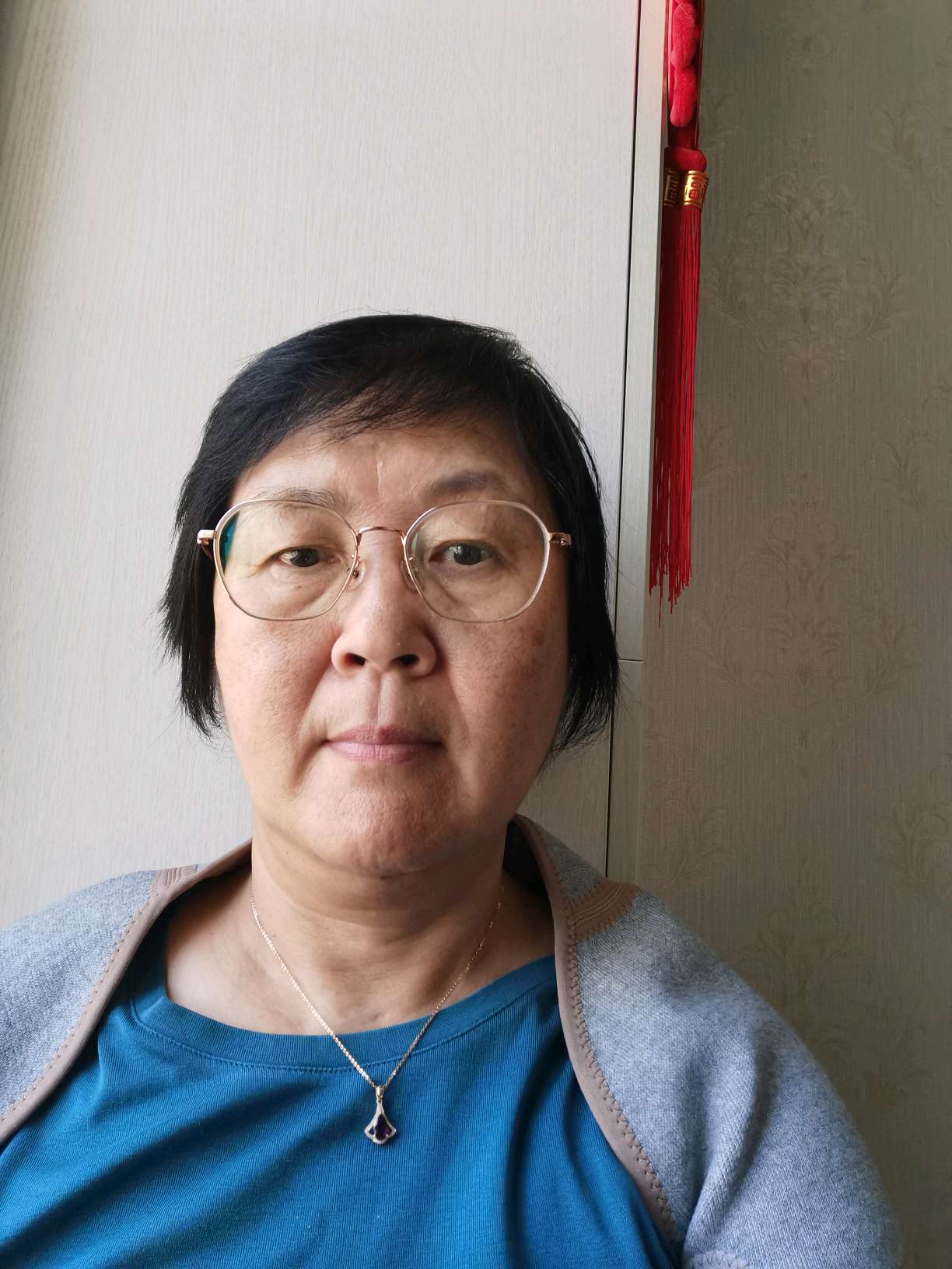 朱娜