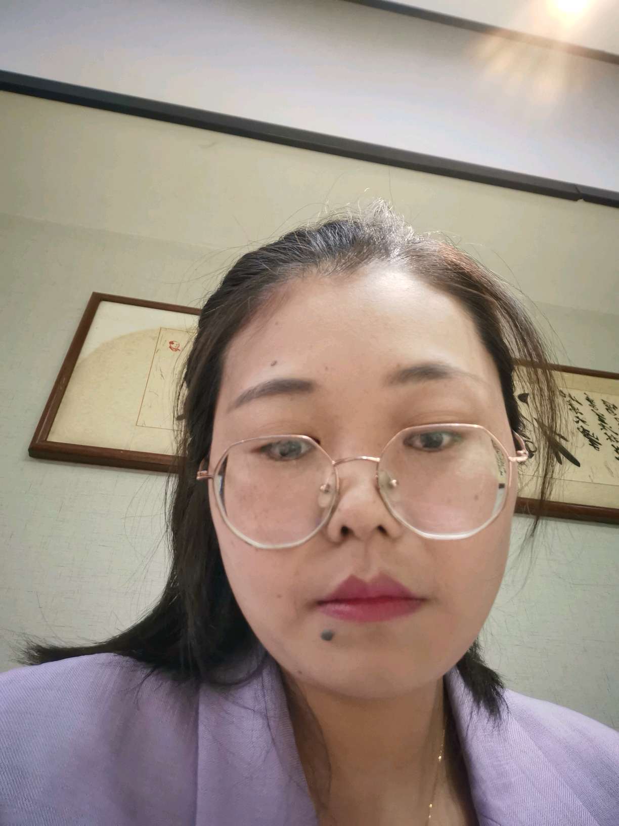 侯婷婷